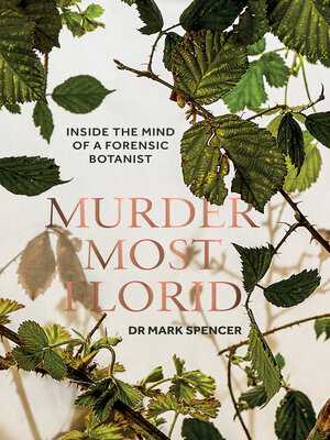 Murder Most Florid - ebook
